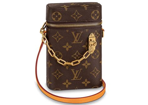 louis vuitton phone box monogram legacy|Louis Vuitton Monogram Legacy .